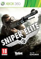 Sniper Elite V2 - X360