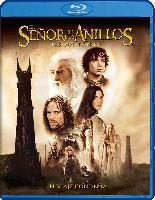 El señor de los anillos: Las dos torres (Edición cines)