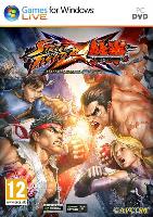 Street Fighter x Tekken - PC