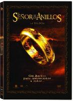 Trilogia El señor de los anillos
