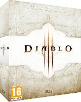 Diablo III Edicion Coleccionista - PC