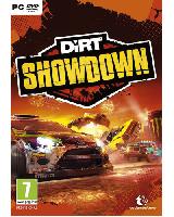 Dirt Showdown - PC