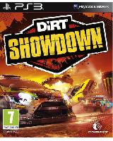 Dirt Showdown - PS3