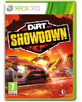 Dirt Showdown - X360