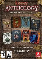 Dungeons & Dragons Classic Anthology - PC