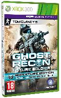 Ghost Recon Future Soldier Signature Edition - X360