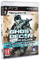 Ghost Recon Future Soldier Signature Edition - PS3