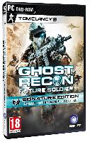 Ghost Recon Future Soldier Signature Edition - PC