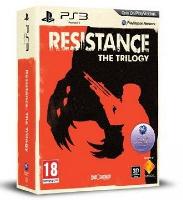 Resistance Trilogy - PS3