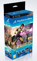 Sorcery + Move Starter Pack - PS3