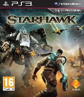 Starhawk - PS3