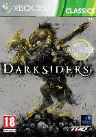 Darksiders Classics - X360