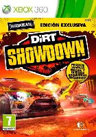 Dirt 3 Showdown Hoonigan Limited Edition - X360