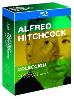 Colección Alfred Hitchcock