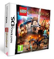 LEGO El Señor de los Anillos - NDS