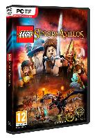 LEGO El Señor de los Anillos - PC