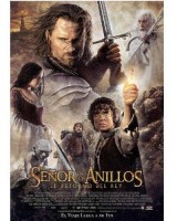 El Señor De Los Anillos : El Retorno Del Rey (Ed. Cinematográfic
