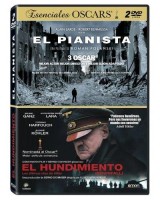 El pianista + El hundimiento