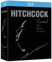 Hitchcock Essentials 