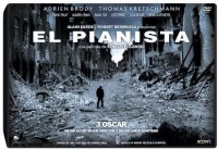 El Pianista (Ed. Horizontal)