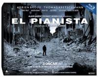 El Pianista (Ed. Horizontal)