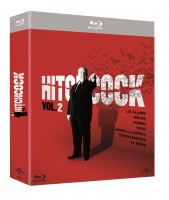 Pack Hitchcock (Vol. 2)