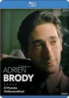 Adrien Brody: El pianista + Hollywoodland (BLU-RAY) 