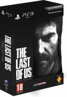 The Last of Us Joel Edition  - PS3