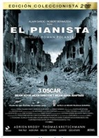 El pianista (Ed. Coleccionista)
