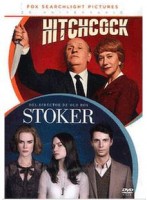 Hitchcock + Stoker
