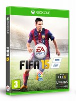 FIFA 15  - Xbox one