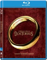El señor de los anillos: Las dos torres (Ed. Extendida)