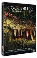Cocodrilo (Un asesino en serie)
