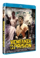 Venganza en la prision