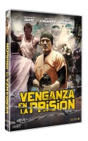 Venganza en la prision