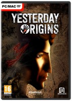 Yesterday Origins - PC
