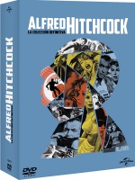 Alfred Hitchcock - La Colección Definitiva (14 Películas)
