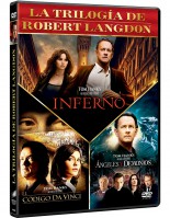 Trilogia El Código Da Vinci