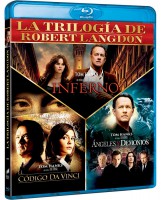 Trilogia El Código Da Vinci