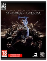 La Tierra Media - Sombras de guerra - PC