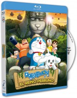 Doraemon y el Reino Perruno