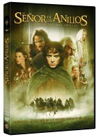 El Señor de los Anillos: La Comunidad del Anillo (Edición Cine)
