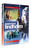 Inspectora Lindholm: Chica de usar y tirar / La cinta dorada