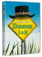 Cocodrilo Dundee 1-2 (Ed. 2017) 