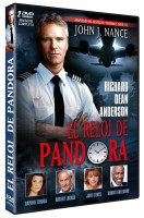El reloj de Pandora