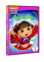 Dora - Aventuras de navidad