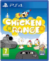Chicken range - PS4