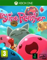 Slime Rancher - Xbox one