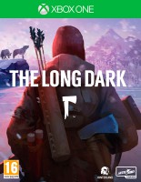The Long Dark - Xbox one