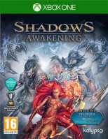 Shadows Awakening - Xbox one